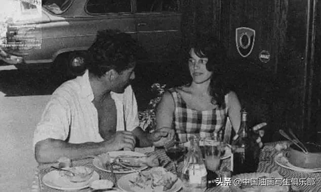 卢西安弗洛伊德,卢西安弗洛伊德赏析