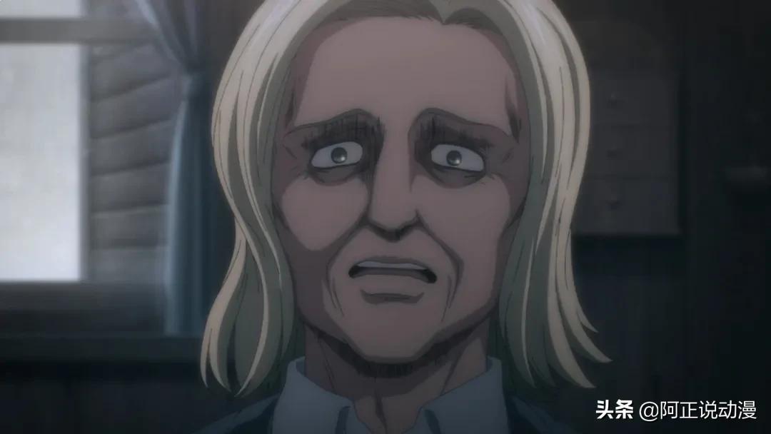 万众期待的《巨人》第4季,终于和大家见面了