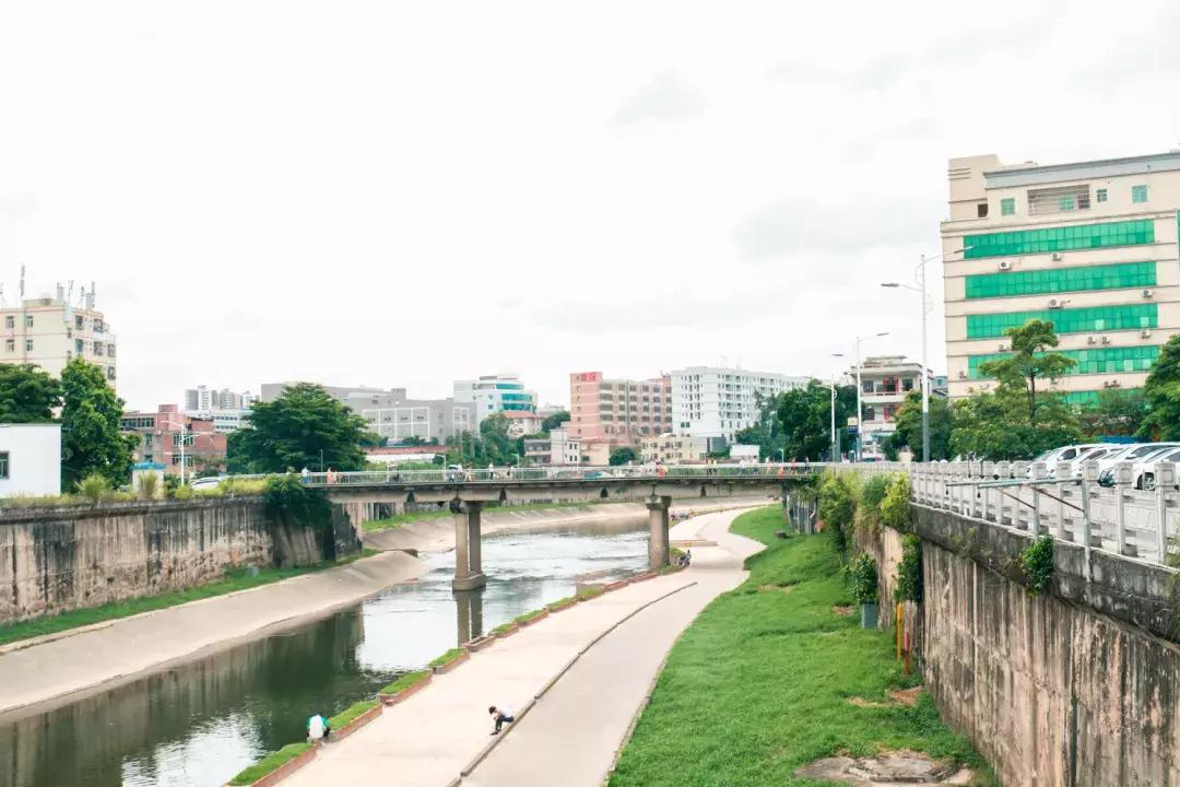 观澜算深圳偏僻的地方吗,观澜有没有价值