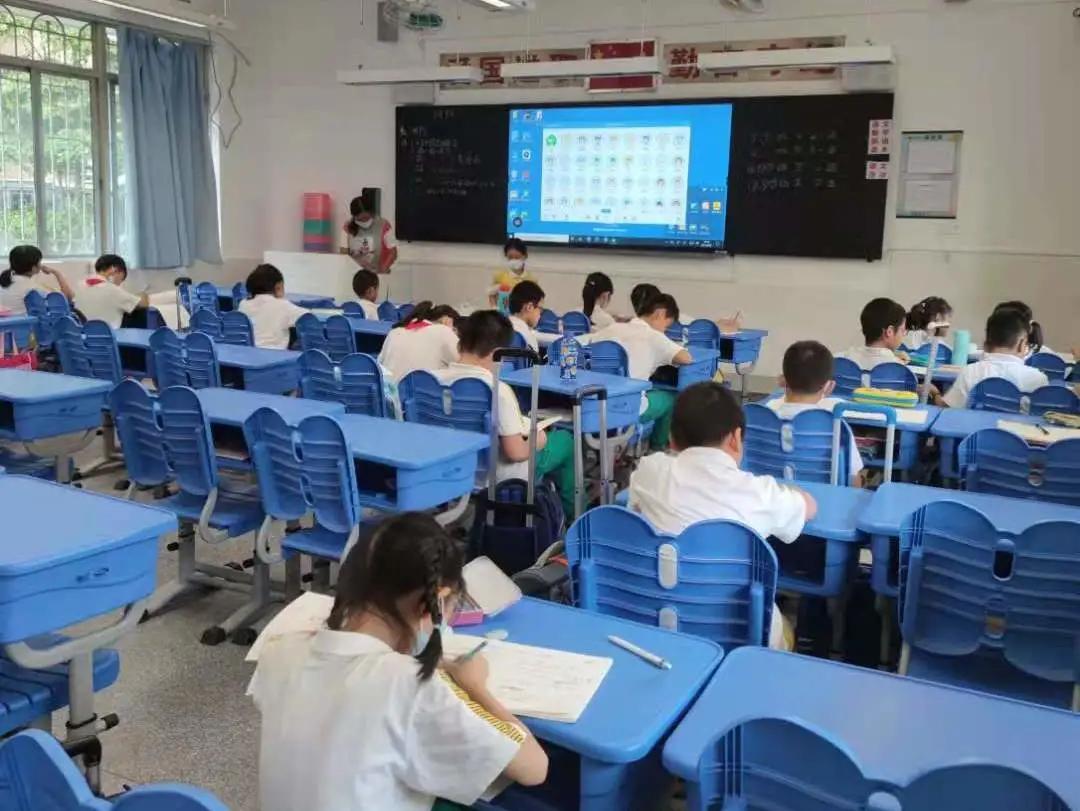 5+2课后服务直播,课后服务校外培训进入校园