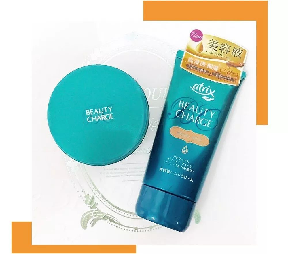 防干裂护手霜榜单,香氛护手霜榜单