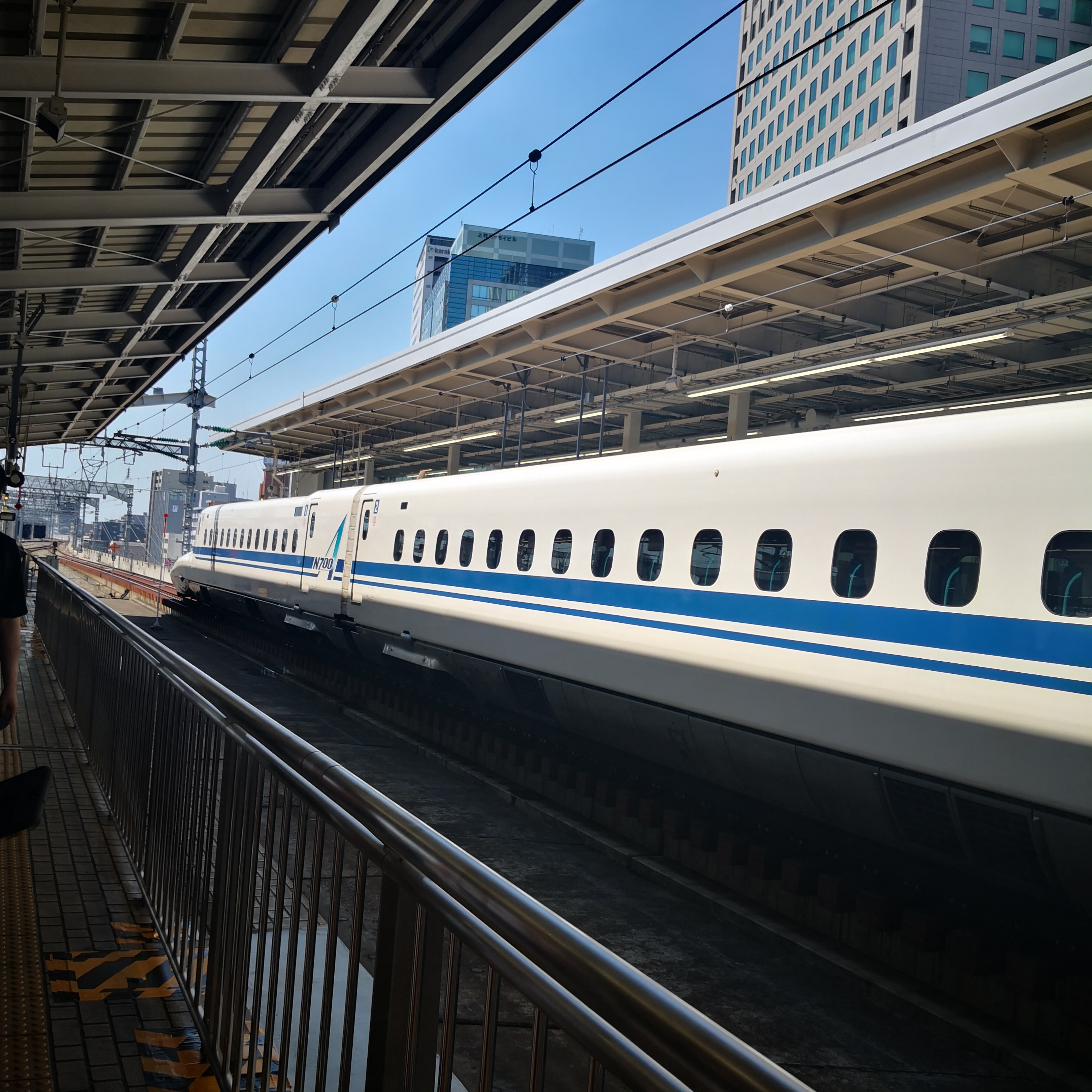 我的旅行日记2019年去日本的回忆,到日本旅行记