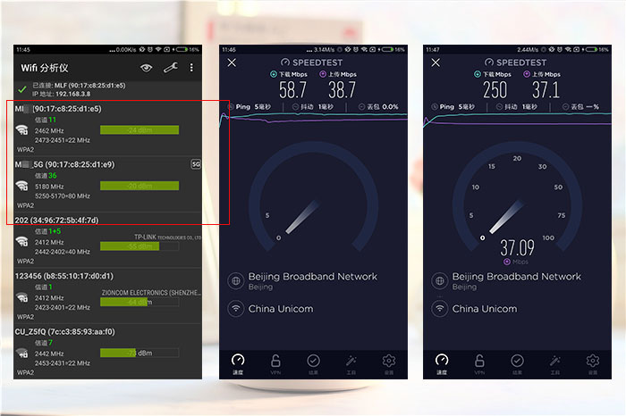 家用路由单频还是双频,家用路由器