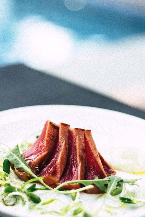 西餐上汤系列,西餐上菜顺序一般讲究什么