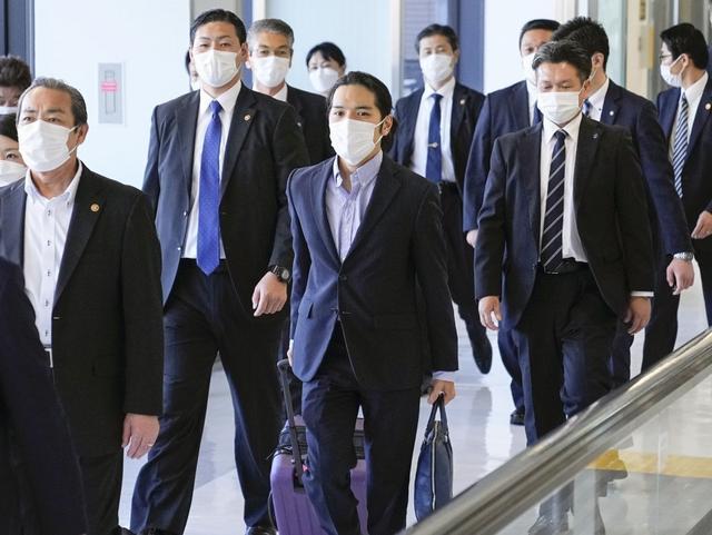 真子公主将裸婚,日本真子公主将裸婚