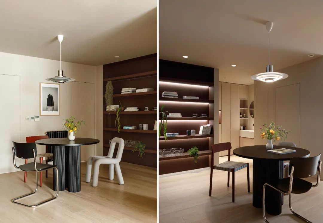 老房改造小户型步骤,一站式老房改造案例欣赏