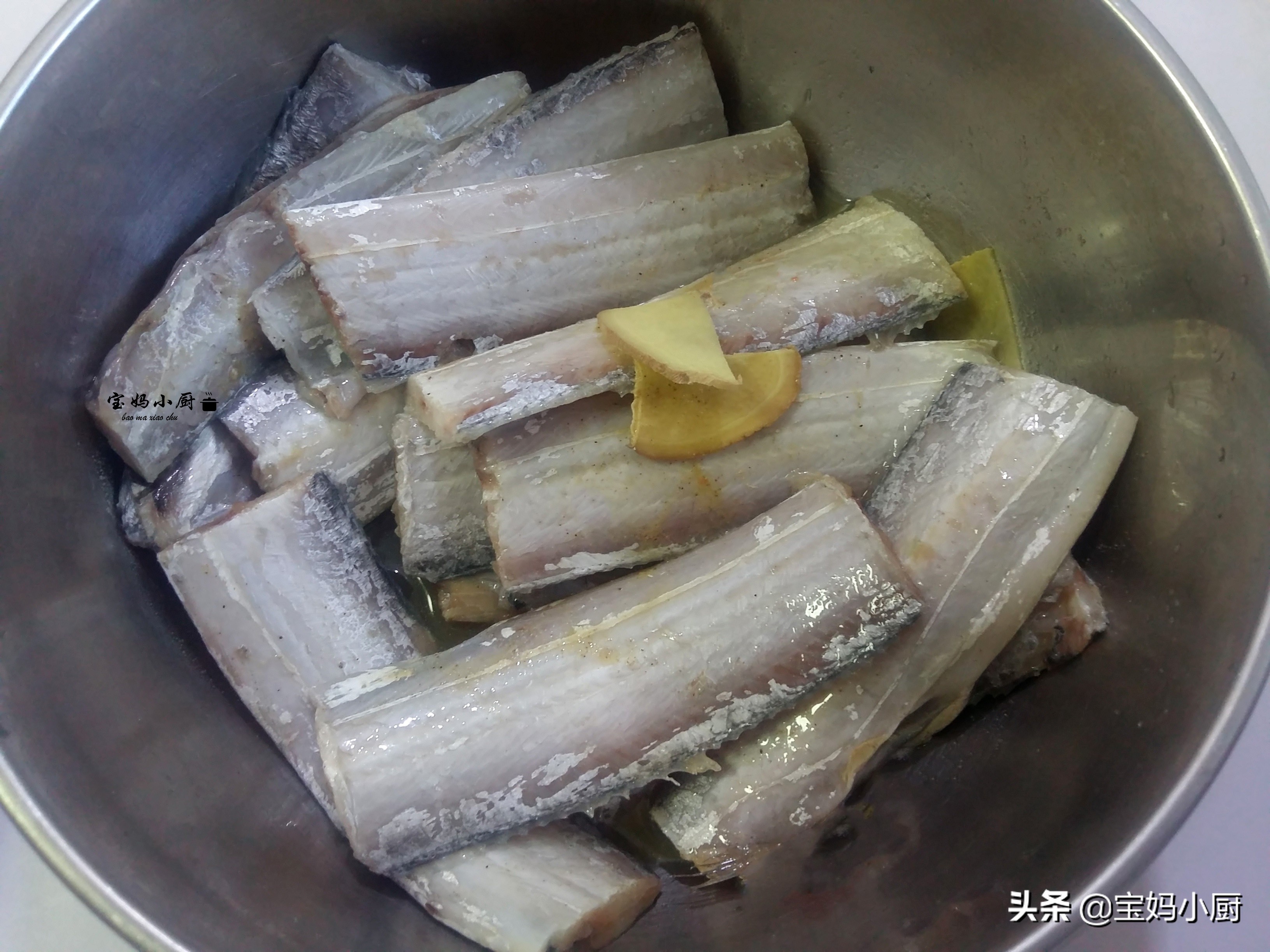 烧鱼用什么鱼做最好吃,家里烧鱼的做法大全