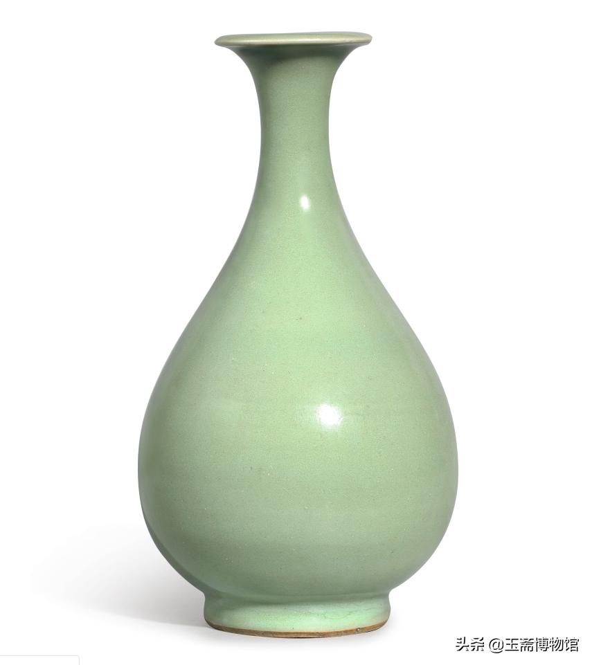 龙泉窑瓷器前十名,龙泉窑瓷器拍卖价格