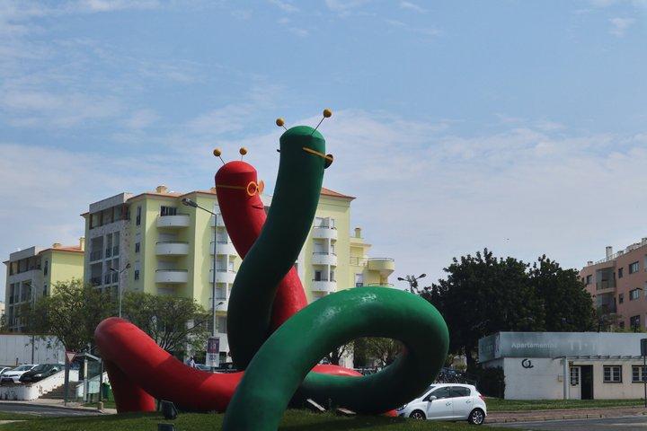 去葡萄牙自驾游需要什么手续,葡萄牙自驾旅游最佳路线