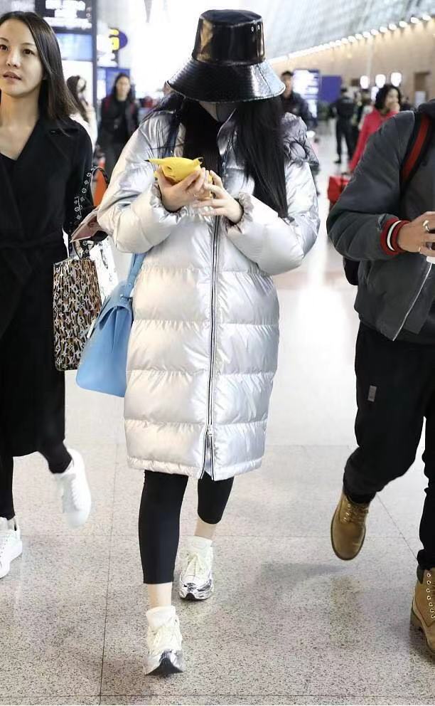 范冰冰惊艳国外造型,范冰冰扮埃及艳后造型