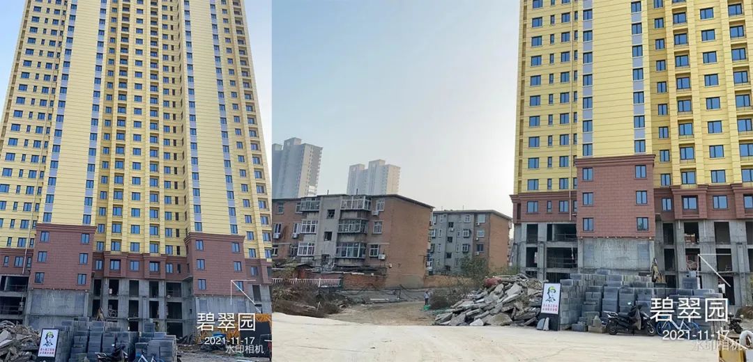 保定之前的烂尾项目会资金监管吗,保定烂尾楼会一直烂下去吗