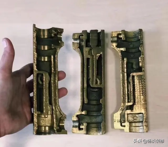 卫生间装修花洒怎么选,卫生间花洒装修效果图