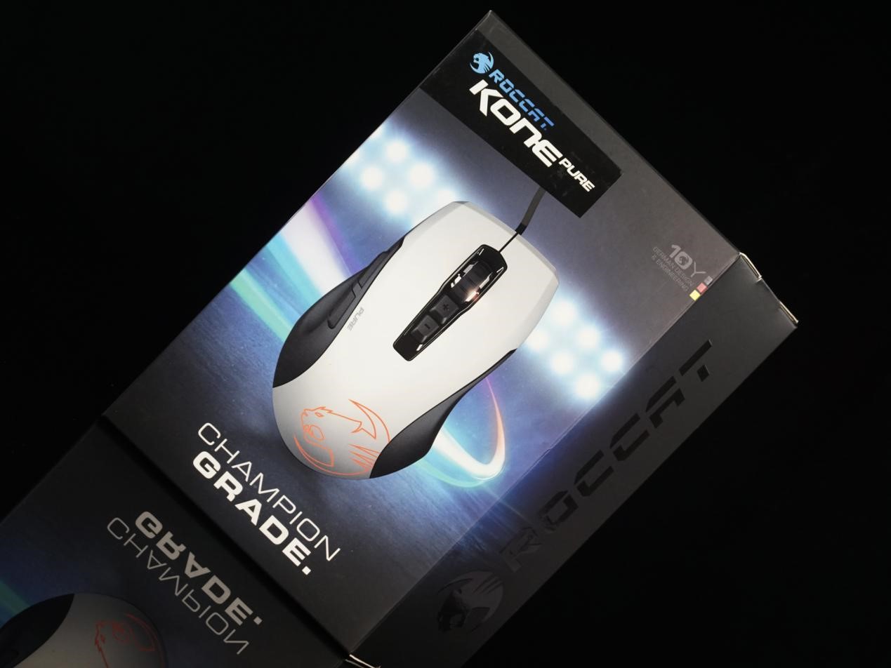 冰豹鼠标哪款适合小手,冰豹koneproair无线鼠标开箱