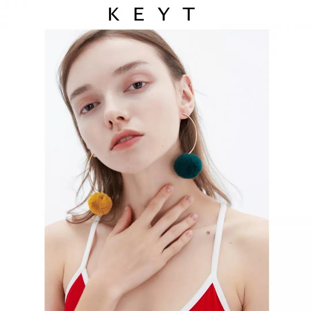 少年感配饰必备单品平价,高质感小众仙女必备配饰饰品分享