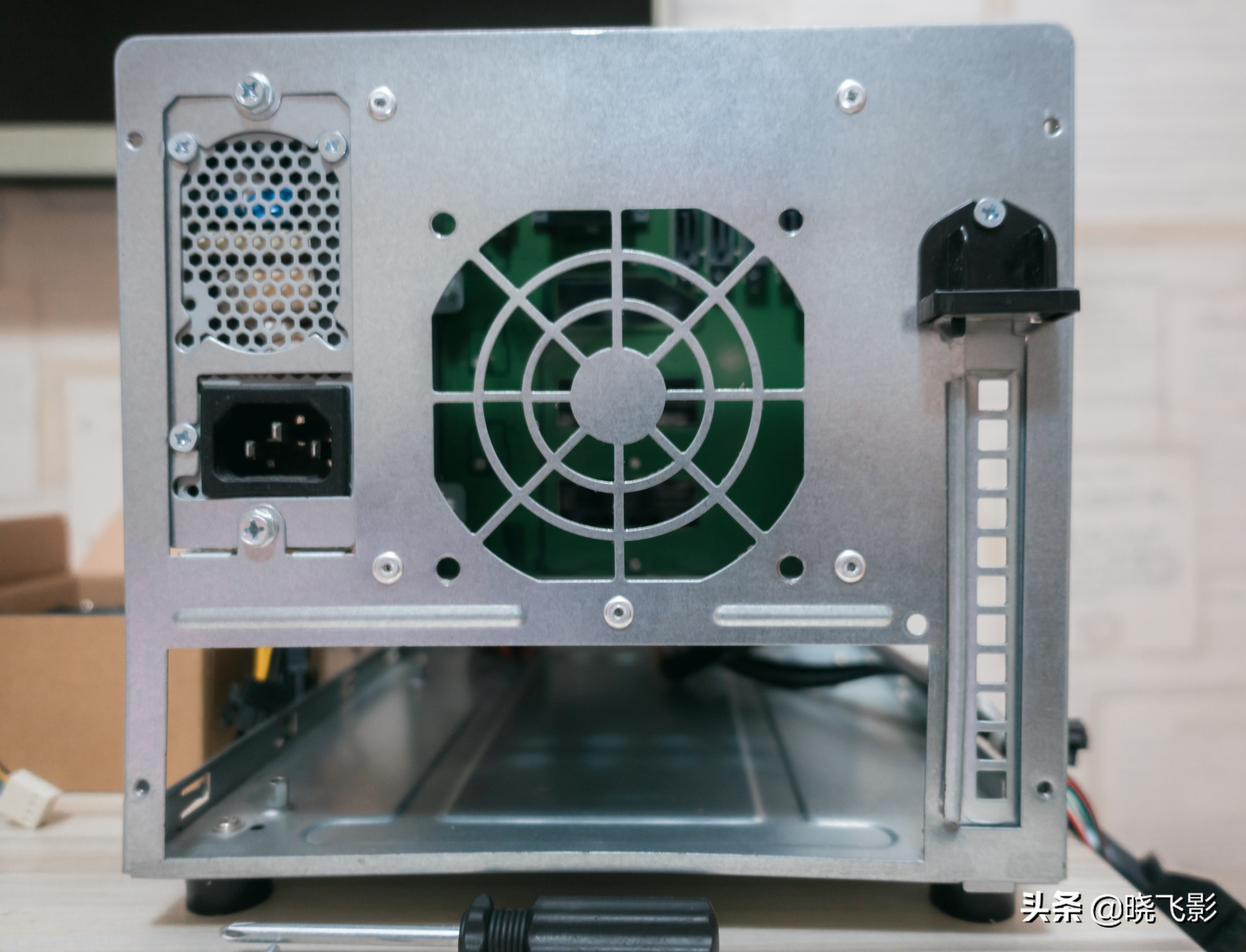 千元itx高性能主机,千元itx主机diy