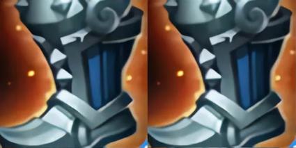 新版本韩信适合出哪把野刀,宗师被削了韩信出什么装备最好