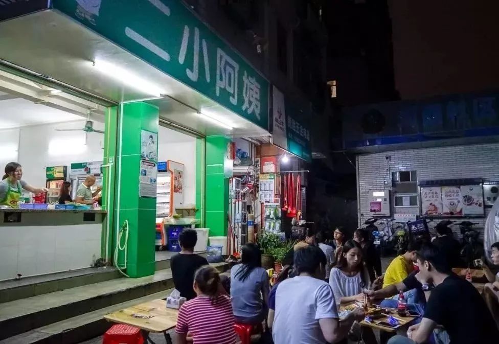 深圳不能错过的宝藏美食店铺,吃货宝藏店铺