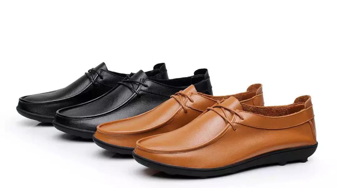 怎么识别皮鞋是真皮还是人造革,如何分辨皮鞋是真皮还是人造皮