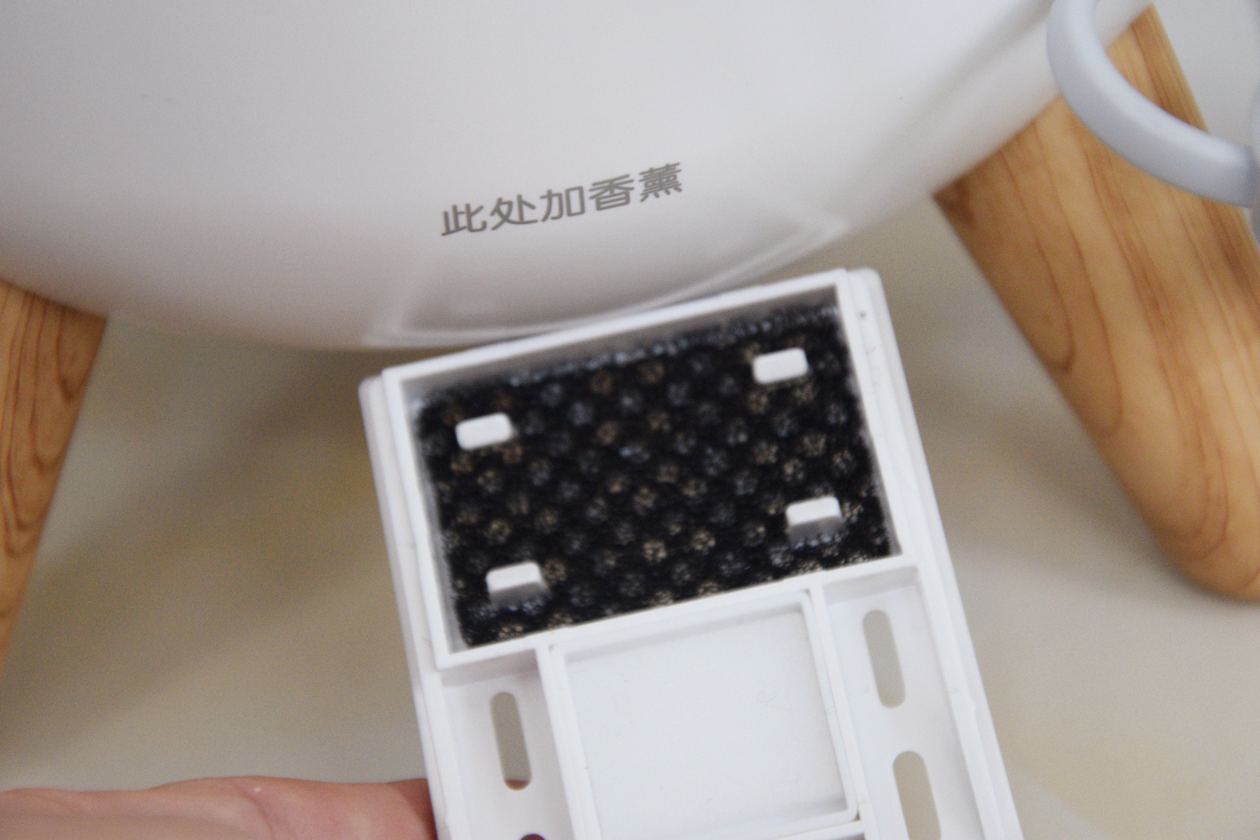 告别秋冬干燥加湿器,夏日必备新款加湿器