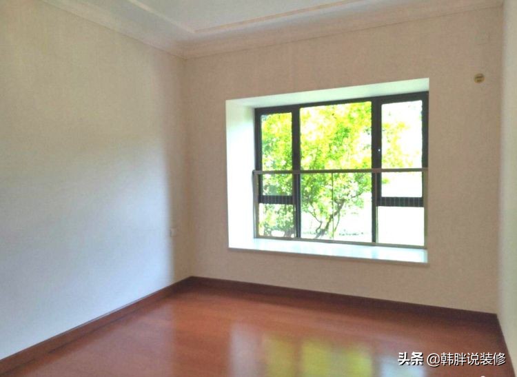 参观89㎡恒大精装房,这效果真心讨人喜欢,难怪那么多人稀罕