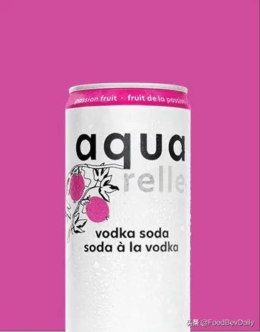 2021全球饮料排行榜,全球六大饮料