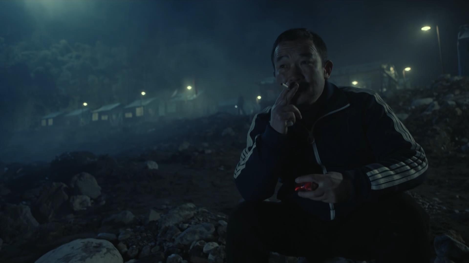 评分7.7《破门》最深入人心的感动，来自于最朴实无华的生活