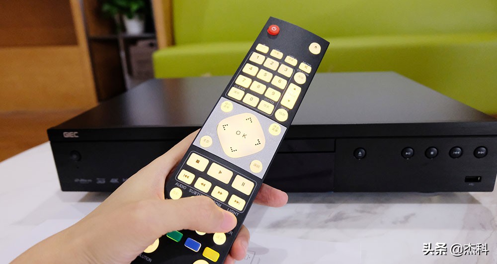 杰科g5700与芝杜uhd3000对比,杰科4kuhd蓝光播放机g5700