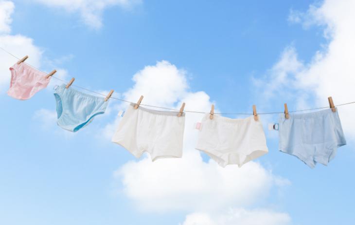 一天不换*裤内**会有多脏？女生选择*裤内**的三大标准