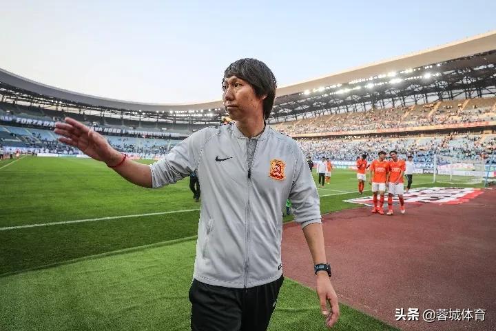 中国足协组建国家二队，李铁出任主教练，土帅不比洋帅差