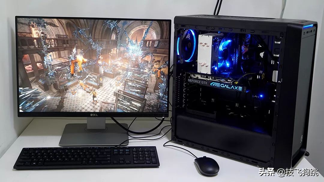 设计师6000元电脑配置图片,2021设计师电脑推荐配置6000元