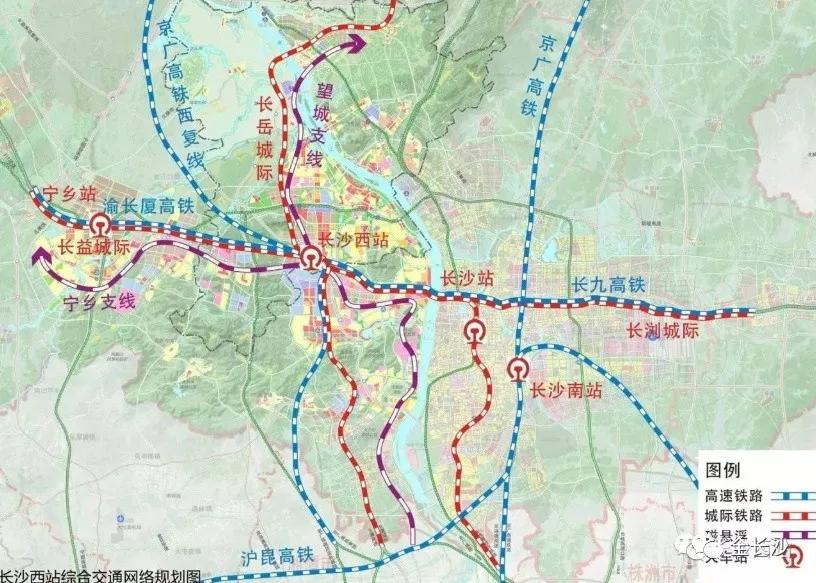 长沙的房价真的十年没涨么,长沙房地产政策最新消息