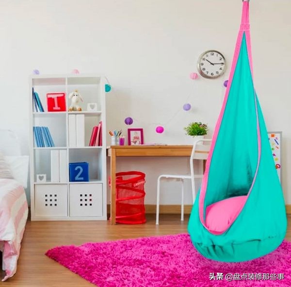 36款高颜值实用摇篮吊椅,吊椅整套