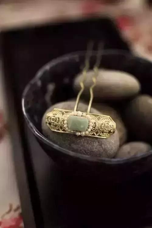 最美定情信物,这才是七夕的正确打开方式