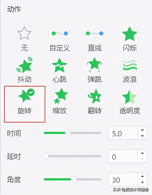自制时钟分针时针秒针教具,三年级制作钟表时针分针和秒针
