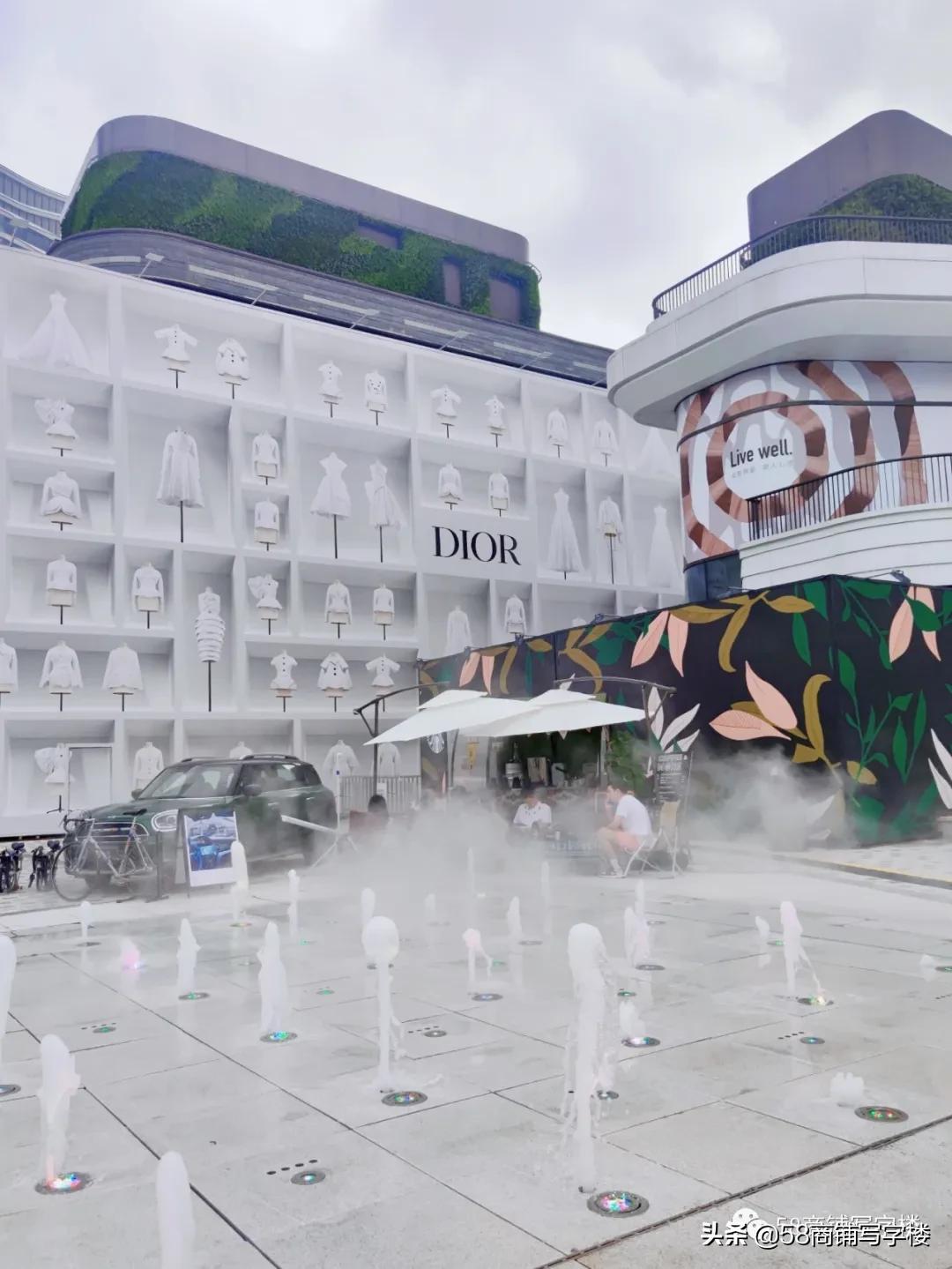 2019最受期待购物中心,2020全国值得期待的30个购物中心