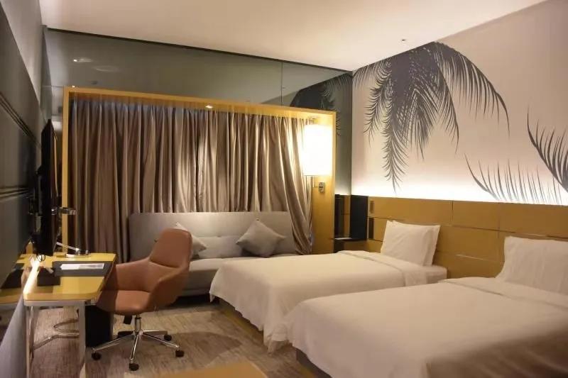 海南温泉酒店亲子游,海南金色阳光温泉度假酒店