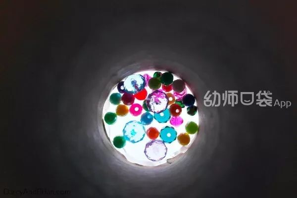 这份小中大班科探区全攻略请收好，让你省时省力又省心