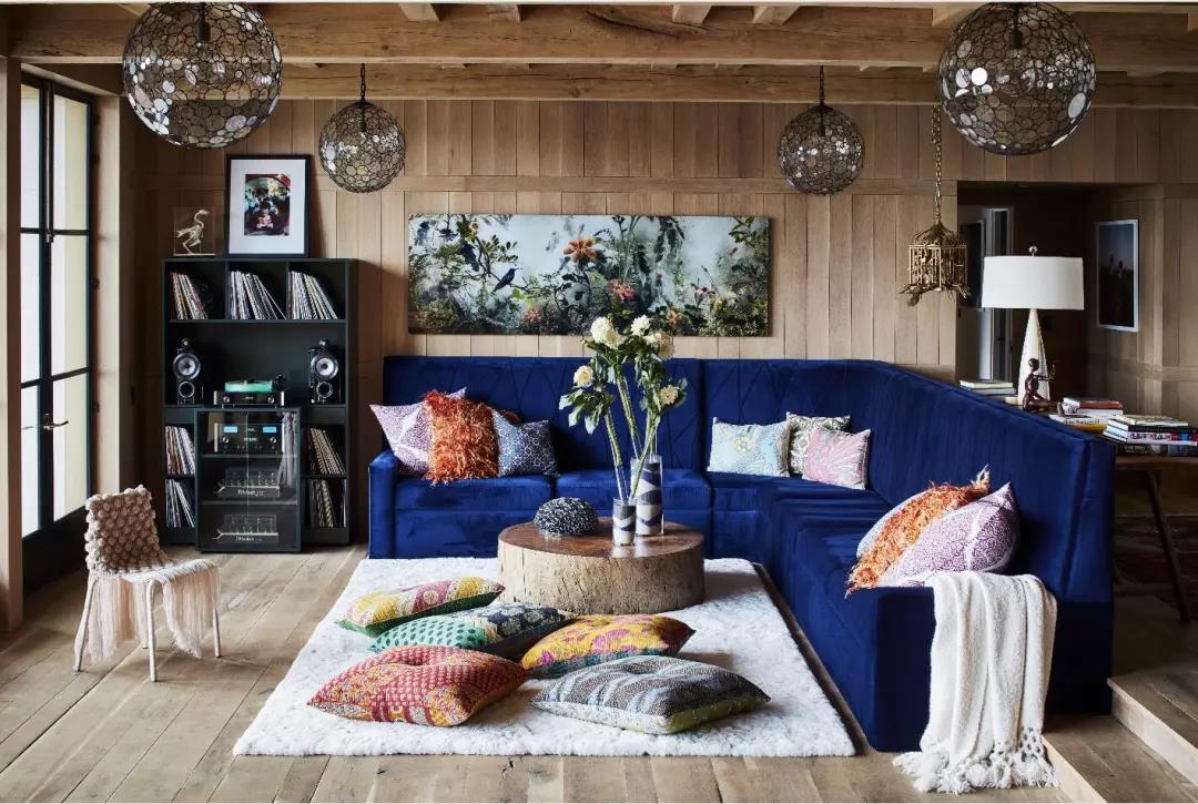 软装设计师入门教程,软装设计从零开始学习