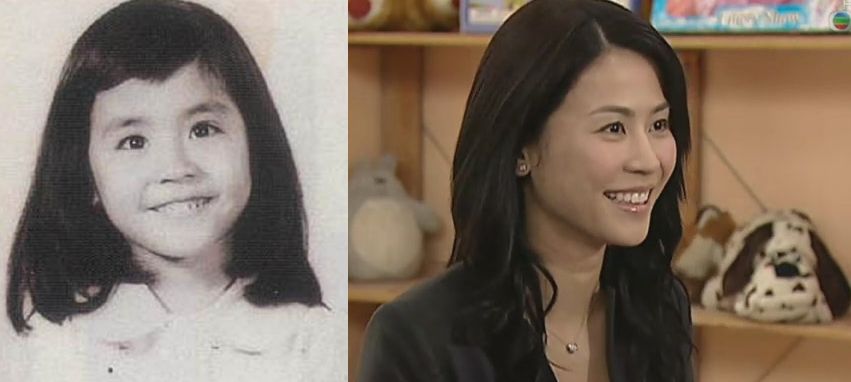 宣萱回应和古天乐是兄弟感情吗,宣萱为什么没有和古天乐在一起