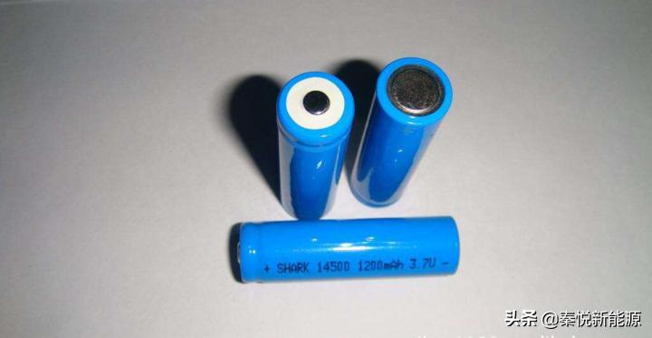 动力电池科普,电池科普知识