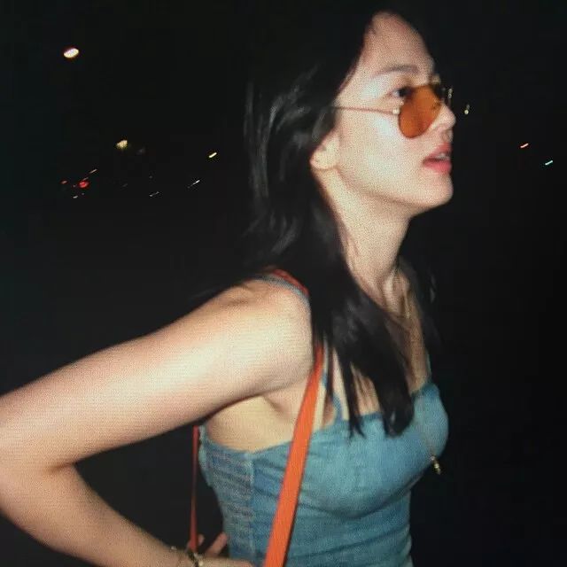 宋慧乔不老童颜的秘笈到底是什么,37岁宋慧乔无龄感究竟靠什么