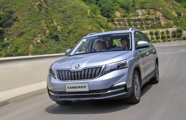 10万至13万口碑最好的suv合资,2021十大建议买的合资suv10万左右