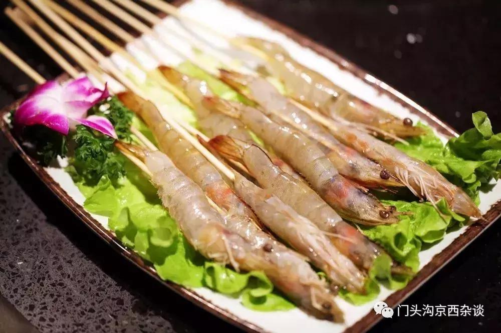 我不说没人知道！门头沟这家火锅店过饭点儿来全场5折！鸭血1元！