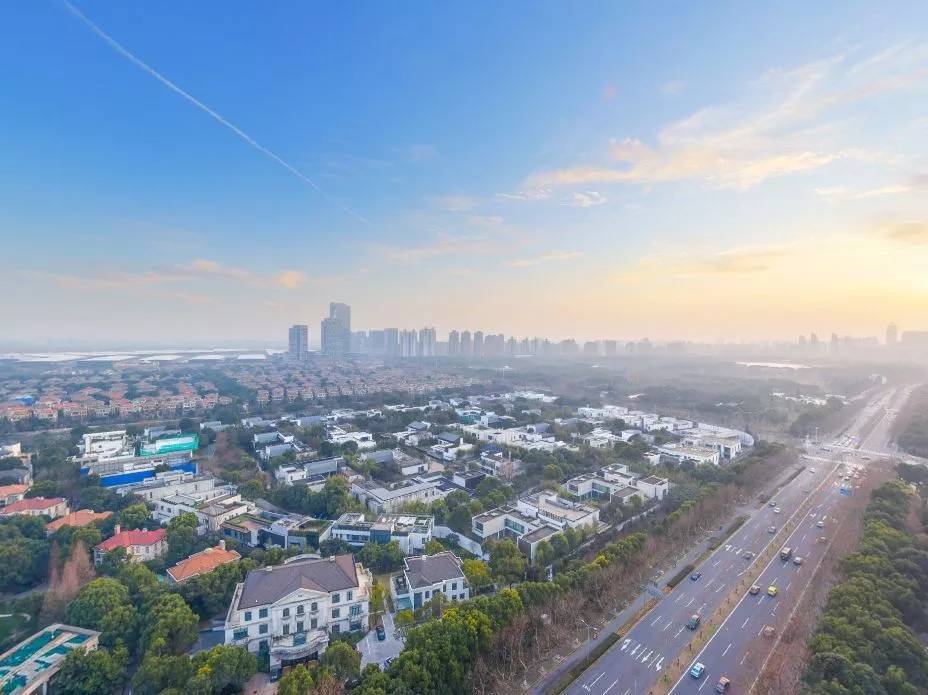 魔都上亿资产,魔都顶级别墅小区