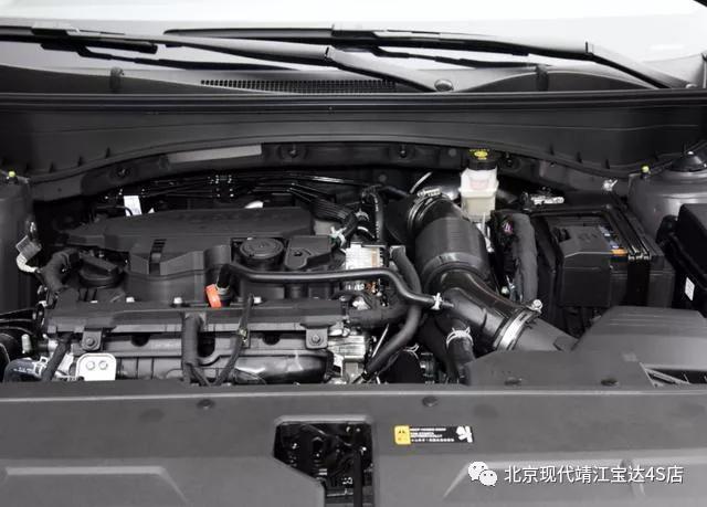 试驾第五代途胜豪华版,第五代途胜干式双离合耐用吗