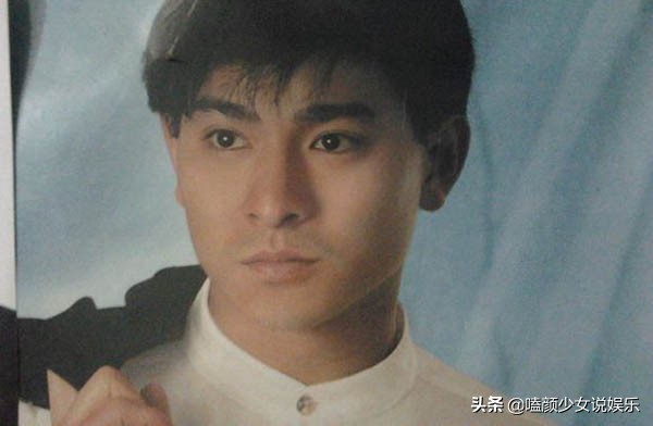 亚洲10大*男美**今昔颜值对比，有人美黑过度，有人不老冻龄，差距大