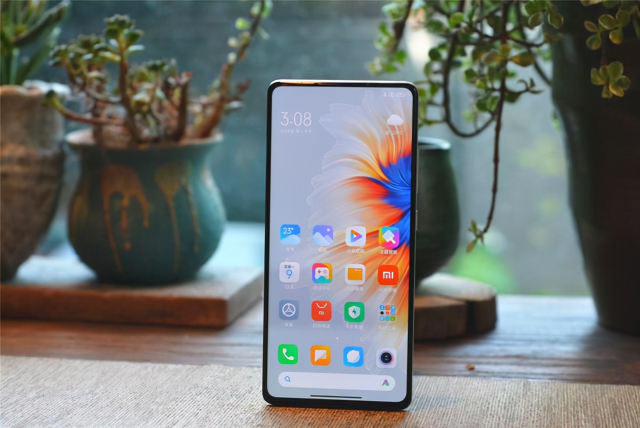 小米旗舰机口碑最好的几款,米粉推荐品牌第一名