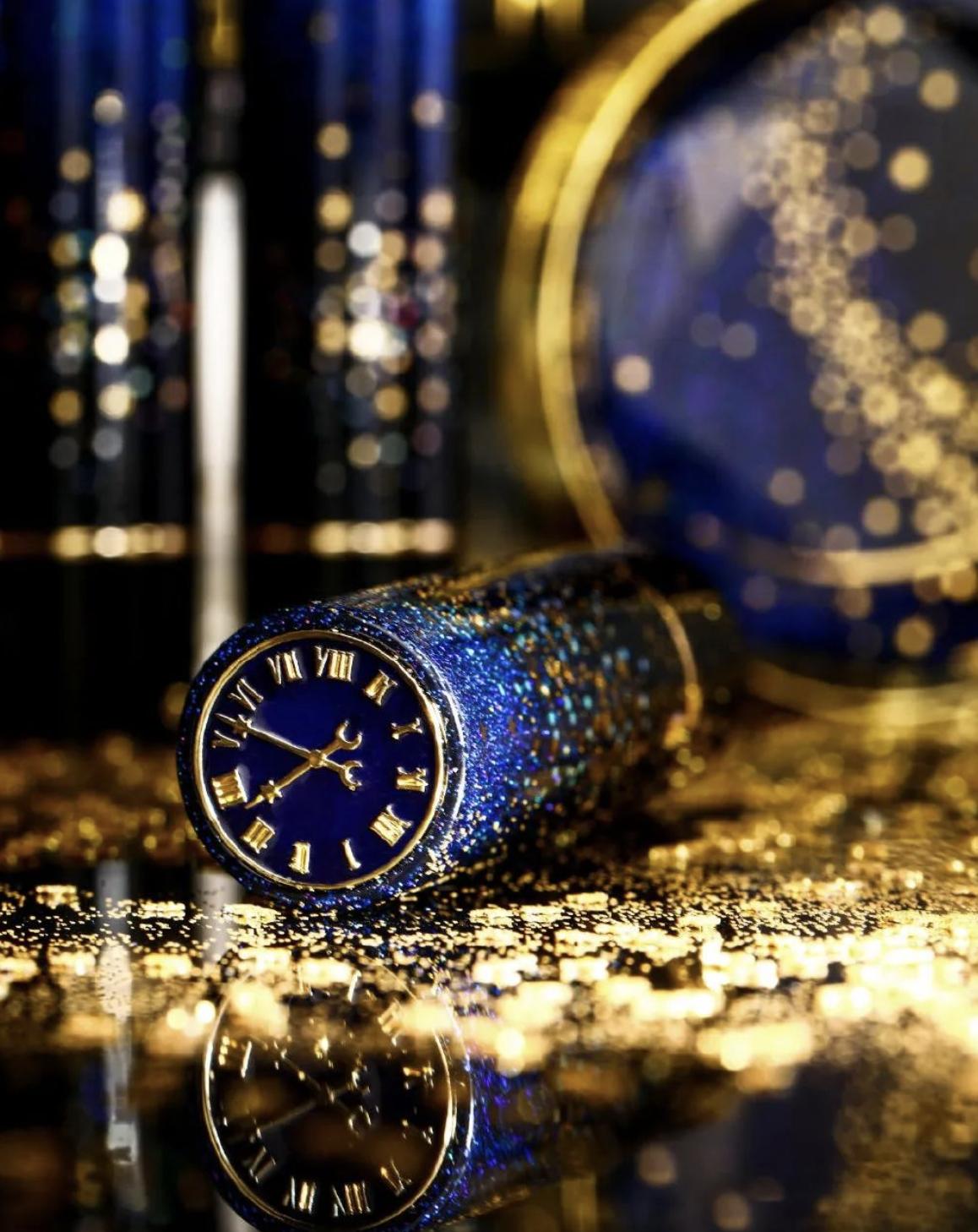 国货之光展示国潮新活力,新国货心传承东方之美