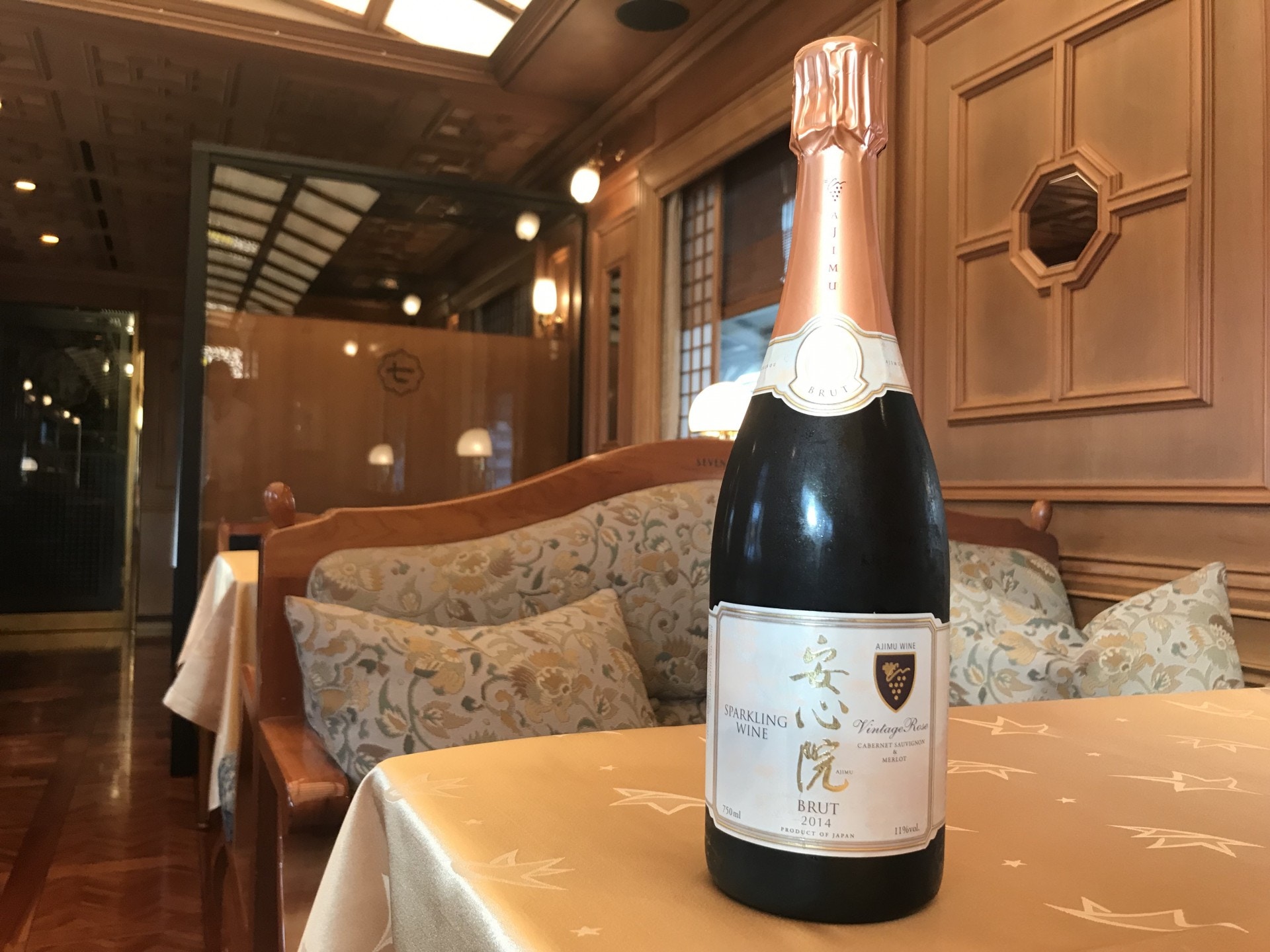 世界上最豪华的火车商务座,世界上哪个火车最豪华最贵