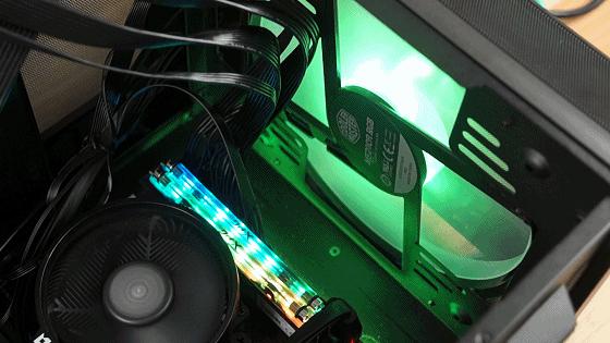 支持245matx的小机箱,能装150显卡matx机箱